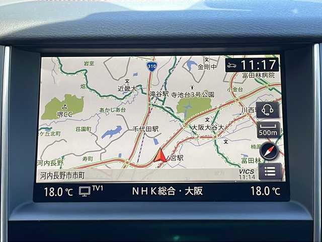 日産 スカイライン 400R 大阪府 2021(令3)年 5.7万km ブリリアントホワイトパール 純正コネクトナビゲーション7インチ/8インチ/・CD/DVD/USB/AUX/タイプC/・Bluetooth/・フルセグTV/前方衝突予測警報/後側方衝突防止支援システム/後側方車両検知警報/車間距離維持支援システム/インテリジェントクルーズコントロール/インテリジェントエマージェンシーブレーキ/車線逸脱防止支援システム/車線逸脱警報/後退時衝突防止支援システム/エマージェンシーストップシグナル/インテリジェントアラウンドビューモニター/ブラインドスポットモニター/レッドブレーキキャリパー/インテリジェントダイナミックサスペンション/フロント＆バックソナー/踏み間違い衝突防止アシスト/ビルトインETC/本革シート/シートヒーター/パワーシート（運転席メモリー機能付）/革巻きステアリング/ステアリングスイッチ/パドルシフト/LEDヘッドランプ/フォグランプ/オートライト/ハイビームアシスト/ドライブレコーダー/純正19インチAW/最高出力298KW（405PS）/ツインターボ/W/サイド/カーテンエアバッグ/取説/保証書/スペアキーｘ１