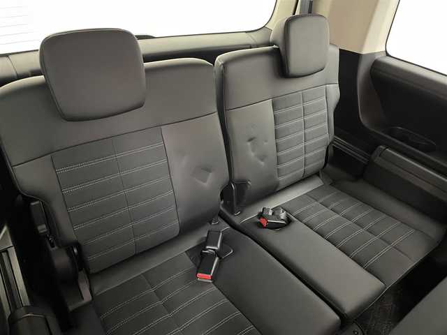 三菱 デリカＤ：５ シャモニー 埼玉県 2024(令6)年 0.3万km グラファイトグレーメタリック/ブラックマイカ 純正１０．１インチナビ　マルチアラウンドモニター　ＢＳＭ　電動ステップ　ドラレコ　ｅアシスト　レーダークルーズコントロール　シートヒーター　ＡＣ１００Ｖ　純正アルミホイール　オートハイビーム　ＬＥＤ