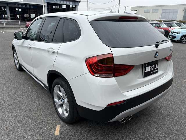 ＢＭＷ Ｘ１