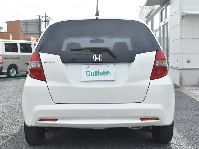 ホンダ フィット G スマートセレ ファインスタイル 神奈川県 2013(平25)年 5.2万km 白 ワンオーナー/社外メモリナビ/BTオーディオ/地デジTV/CD/DVD/ETC/ドアバイザー/純正フロアマット/保証書/取説ナビ説