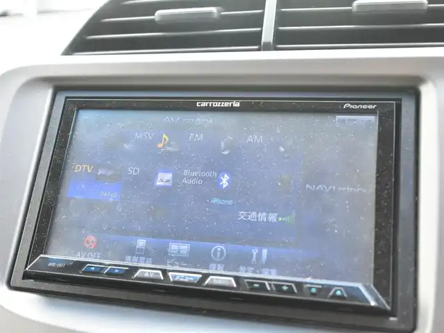 ホンダ フィット G スマートセレ ファインスタイル 神奈川県 2013(平25)年 5.2万km 白 ワンオーナー/社外メモリナビ/BTオーディオ/地デジTV/CD/DVD/ETC/ドアバイザー/純正フロアマット/保証書/取説ナビ説