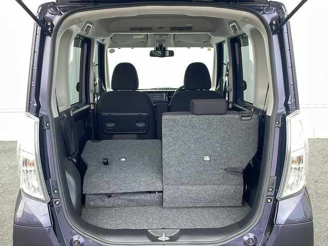 日産 デイズ ルークス ハイウェイスターX 三重県 2020(令2)年 4万km プレミアムパープルP 純正ナビ(AM/FM/CD/DVD/TV/BT)/全周囲カメラ/フルセグTV/片側パワースライドドア/オートハイビーム/純正フロアマット/衝突軽減ブレーキ/レーンキープアシスト/横滑り防止/アイドリングストップ/革巻きステアリング/電動格納ミラー/禁煙車
