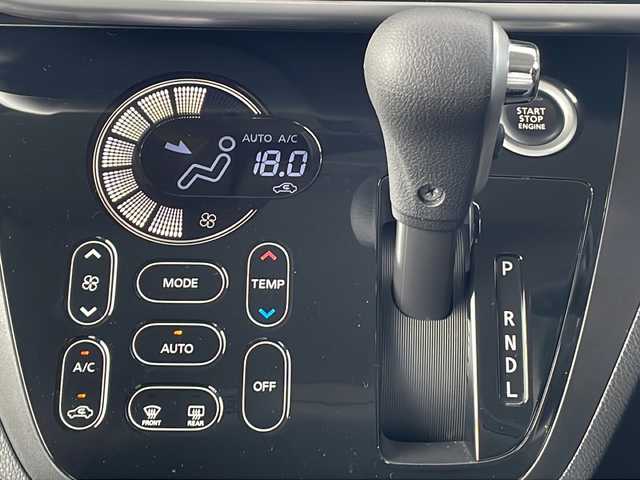 日産 デイズ ルークス ハイウェイスターX 三重県 2020(令2)年 4万km プレミアムパープルP 純正ナビ(AM/FM/CD/DVD/TV/BT)/全周囲カメラ/フルセグTV/片側パワースライドドア/オートハイビーム/純正フロアマット/衝突軽減ブレーキ/レーンキープアシスト/横滑り防止/アイドリングストップ/革巻きステアリング/電動格納ミラー/禁煙車