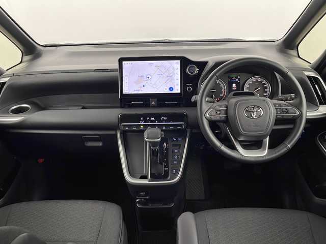 トヨタ ノア S－G 埼玉県 2023(令5)年 1.5万km パール 純正ディスプレイ/全方位カメラ/ETC2.0/前ドラレコ/ドライバーモニター/ブレーキホールド/純正フロアマット/純正ドアバイザー/電格ミラー