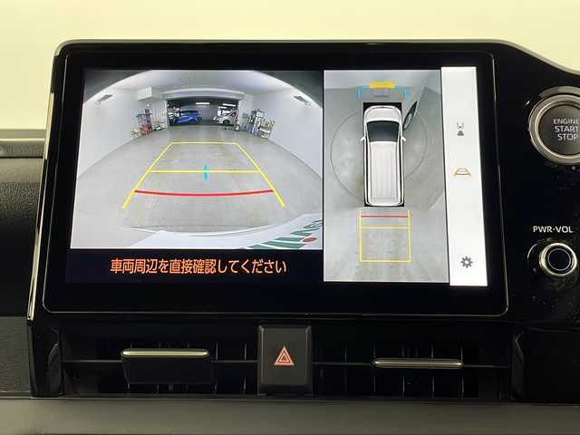 トヨタ ノア S－G 埼玉県 2023(令5)年 1.5万km パール 純正ディスプレイ/全方位カメラ/ETC2.0/前ドラレコ/ドライバーモニター/ブレーキホールド/純正フロアマット/純正ドアバイザー/電格ミラー