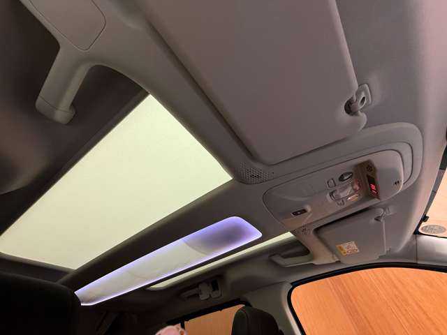 シトロエン ベルランゴ サーフED バイ･リップカール 千葉県 2021(令3)年 4.8万km グレー 特別仕様車　/ガラスルーフ　/グリップコントロール　/ＣａｒＰｌａｙ　/Ａｎｄｒｏｉｄ　/Ａｕｔｏ　/ナビ　/バックカメラ　/ＡＣＣ　/レーンキープアシスト　/ＢＳＭ　/パドルシフト　/ドライブレコーダー　/ＥＴＣ