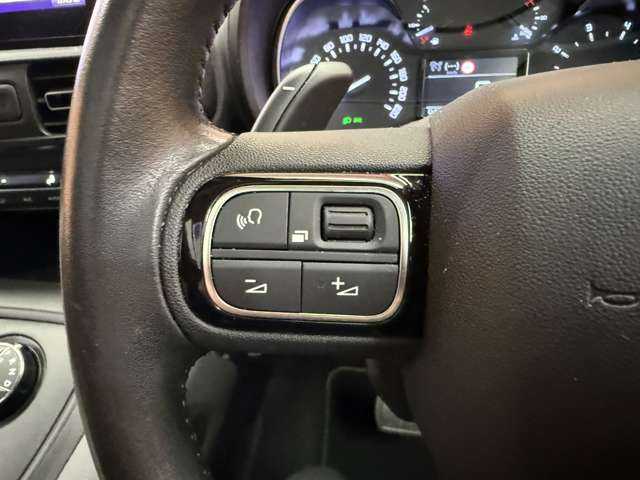 シトロエン ベルランゴ サーフED バイ･リップカール 千葉県 2021(令3)年 4.8万km グレー 特別仕様車　/ガラスルーフ　/グリップコントロール　/ＣａｒＰｌａｙ　/Ａｎｄｒｏｉｄ　/Ａｕｔｏ　/ナビ　/バックカメラ　/ＡＣＣ　/レーンキープアシスト　/ＢＳＭ　/パドルシフト　/ドライブレコーダー　/ＥＴＣ