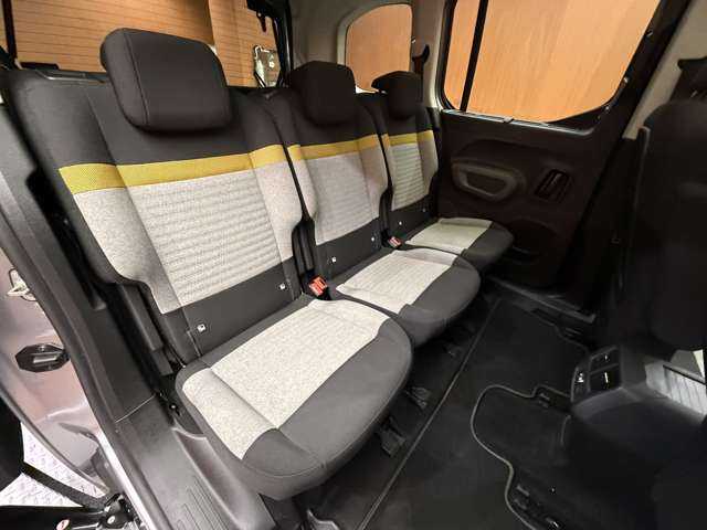 シトロエン ベルランゴ サーフED バイ･リップカール 千葉県 2021(令3)年 4.8万km グレー 特別仕様車　/ガラスルーフ　/グリップコントロール　/ＣａｒＰｌａｙ　/Ａｎｄｒｏｉｄ　/Ａｕｔｏ　/ナビ　/バックカメラ　/ＡＣＣ　/レーンキープアシスト　/ＢＳＭ　/パドルシフト　/ドライブレコーダー　/ＥＴＣ