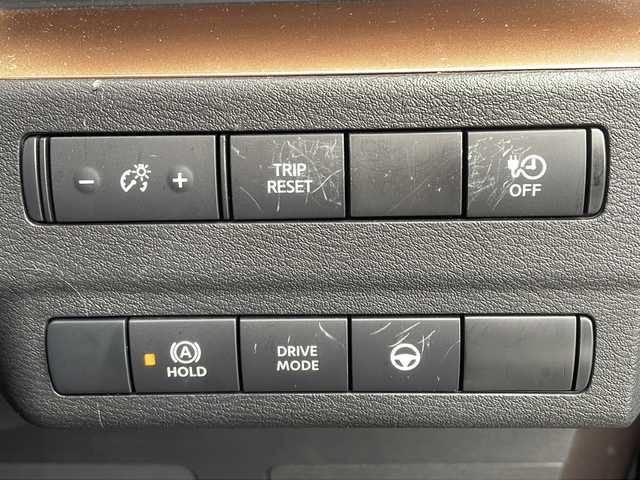 日産 サクラ G 新潟県 2022(令4)年 1.7万km 茶 純正ナビ（Bluetooth/DTV/FM/AM）/全周囲カメラ/プロパイロット/前後コーナーセンサー/D/N席シートヒーター/ビルトインETC2.0/LEDヘッドライト/パーキングアシスト/クルーズコントロール/ステアリングスイッチ/オートライト/オートエアコン/スペアキー×1/保証書/取扱説明書