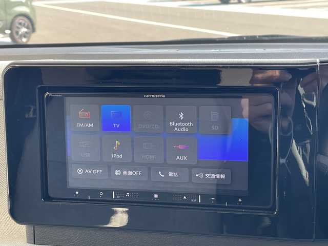 日産 サクラ X 愛知県 2023(令5)年 0.7万km ピンク SDナビ/フルセグ/CD DVD/Bluetooth/バックカメラ/LEDヘッドライト/コーナーセンサー/純正アルミホイール/ステアリングスイッチ/スマートキー/プッシュスタート