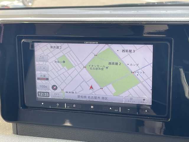 日産 サクラ X 愛知県 2023(令5)年 0.7万km ピンク SDナビ/フルセグ/CD DVD/Bluetooth/バックカメラ/LEDヘッドライト/コーナーセンサー/純正アルミホイール/ステアリングスイッチ/スマートキー/プッシュスタート