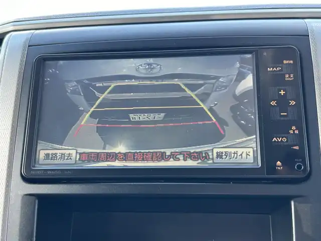 トヨタ ヴェルファイア 2．4Z プラチナセレクションⅡ 奈良県 2010(平22)年 18.5万km ホワイトパールクリスタルシャイン 両側パワースライドドア/純正ナビ(ワンセグTV/CD/DVD/AM・FM/BT/AUX)/純正フリップダウンモニター/バックカメラ/ETC/本革巻きステアリング/純正17インチアルミホイール/純正フロアマット