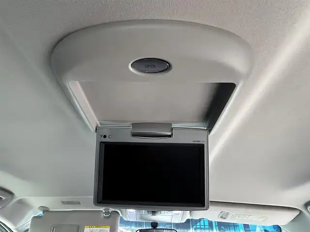 トヨタ ヴェルファイア 2．4Z プラチナセレクションⅡ 奈良県 2010(平22)年 18.5万km ホワイトパールクリスタルシャイン 両側パワースライドドア/純正ナビ(ワンセグTV/CD/DVD/AM・FM/BT/AUX)/純正フリップダウンモニター/バックカメラ/ETC/本革巻きステアリング/純正17インチアルミホイール/純正フロアマット