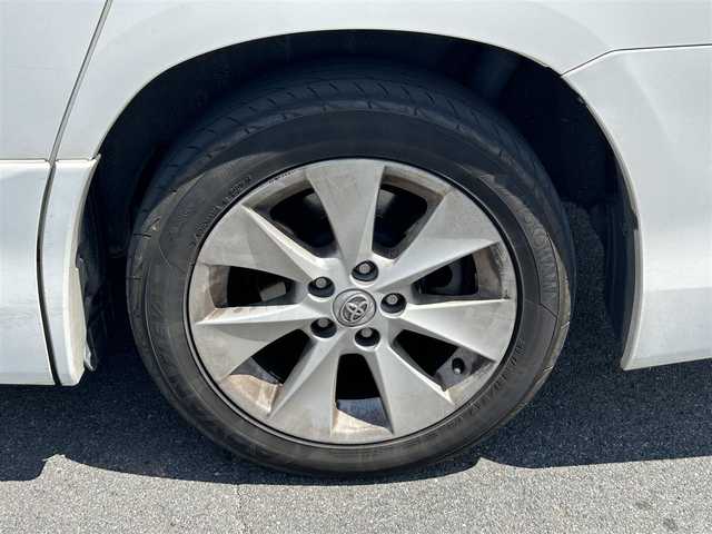 トヨタ ヴェルファイア 2．4Z プラチナセレクションⅡ 奈良県 2010(平22)年 18.5万km ホワイトパールクリスタルシャイン 両側パワースライドドア/純正ナビ(ワンセグTV/CD/DVD/AM・FM/BT/AUX)/純正フリップダウンモニター/バックカメラ/ETC/本革巻きステアリング/純正17インチアルミホイール/純正フロアマット