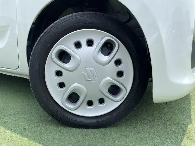 スズキ スペーシア HYBRID X 香川県 2021(令3)年 3.1万km ピュアホワイトP 登録時走行距離：30573km/ディーラー純正パナソニックSDナビ/　CD DVD BT フルセグTV/全方位カメラ/両側パワースライドドア/衝突被害軽減装置/レーンキープアシスト/クリアランスソナー/ヘッドアップディスプレイ/アイドリングストップ/横滑り防止装置/ロールサンシェード/サーキュレーター/シートヒーター/ハロゲンヘッドライト/オートライト/レベライザヘッドライト/ETC2.0/ドライブレコーダー/電動格納ミラー/ドアバイザー/純正フロアマット/プッシュスタート/スマートキー