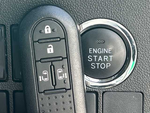 ダイハツ タント カスタム RS トップED SAⅡ 石川県 2016(平28)年 6.1万km パールホワイトⅢ 8インチ純正ナビ　/フルセグ　/ＤＶＤ　/Ｂｌｕｅｔｏｏｔｈ　/バックカメラ　/ＥＴＣ　/両側パワースライドドア　/ハーフレザーシート　/ベンチシート　/純正フロアマット/純正アルミホイール　/衝突被害軽減ブレーキ　/Ｗ＋サイドエアバッグ/スペアキー1本/保証書/取扱説明書