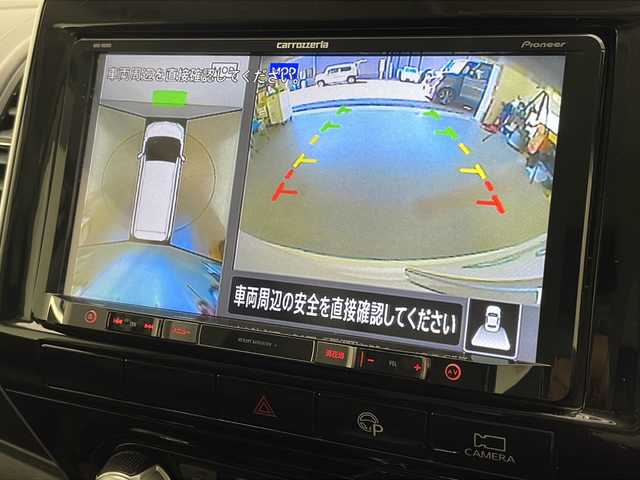 日産 セレナ ハイウェイスター V 宮崎県 2019(令1)年 7.2万km ブリリアントホワイトパール プロパイロット/エマ―ジェンシーブレーキ/LDW(車線逸脱警報）/LDP（車線逸脱防止支援）/BSW(後側方車両検知警報）/BSI（後側方衝突防止支援）/オートマチックハイビーム/クリアランスソナー/社外9インチSDナビ/フルセグTV/CD/DVD/Bluetooth/アラウンドビューモニター/社外10.2インチ後席フリップダウンモニター（TVM-FW1020）/両側パワースライドドア/ハンズフリーオートスライドドア/インテリジェントパーキングアシスト/レザー調シートカバー/LEDヘッドライト/純正16インチAW/ビルトインETC/前後ドライブレコーダー/スマートキー×２