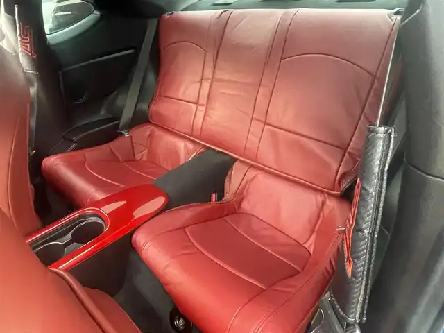 スバル ＢＲＺ S 埼玉県 2013(平25)年 11.5万km WRブルーマイカ (株)IDOMが運営する【じしゃロン川越店】の自社ローン専用車両になります。こちらは現金またはオートローンご利用時の価格です。自社ローンご希望の方は別途その旨お申付け下さい/ｃａｒｒｏｚｚｅｒｉａナビ　AVIC-MRZ009/Ｂカメラ/フルセグＴＶ/Ｂｌｕｅｔｏｏｔｈ/パドルシフト/スマートキー/プッシュスタート/革調赤シートカバー/純正１７インチアルミホイール/オートライト/ＨＩＤ/ETC/デュアルオートエアコン/フォグ