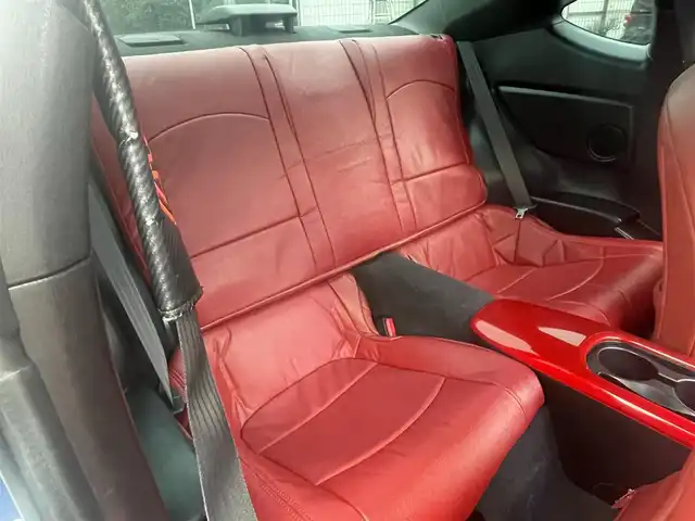 スバル ＢＲＺ S 埼玉県 2013(平25)年 11.5万km WRブルーマイカ (株)IDOMが運営する【じしゃロン川越店】の自社ローン専用車両になります。こちらは現金またはオートローンご利用時の価格です。自社ローンご希望の方は別途その旨お申付け下さい/ｃａｒｒｏｚｚｅｒｉａナビ　AVIC-MRZ009/Ｂカメラ/フルセグＴＶ/Ｂｌｕｅｔｏｏｔｈ/パドルシフト/スマートキー/プッシュスタート/革調赤シートカバー/純正１７インチアルミホイール/オートライト/ＨＩＤ/ETC/デュアルオートエアコン/フォグ