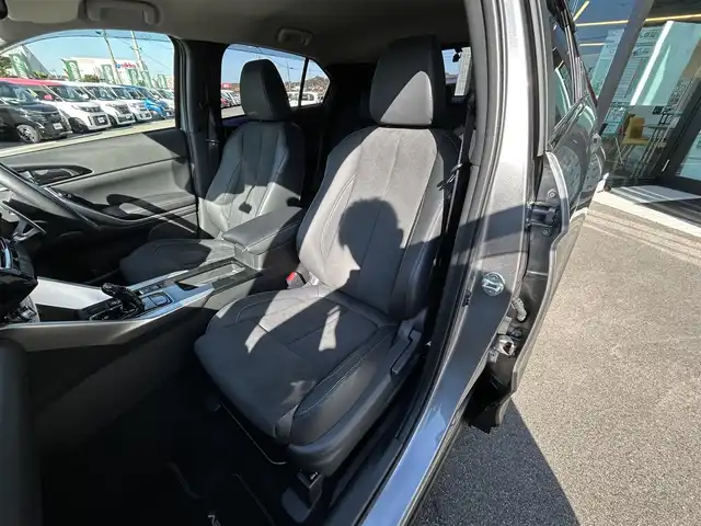 三菱 エクリプス クロス ＰＨＥＶ G 愛媛県 2020(令2)年 2万km チタニウムグレーメタリック 純正ナビ（Bluetooth/フルセグTV）/アラウンドビューモニター/AppleCarPlay/AndroidAuto/アダプティブクルーズコントロール/ETC2.0/パワーシート/ハーフレザーシート/シートヒーター/ブラインドスポットモニター/ステアリングヒーター/ドライブモード/純正18インチアルミホイール/前後ドライブレコーダー/前後コーナーセンサー/オートマチックハイビーム/LEDヘッドライト/スマートキー×２