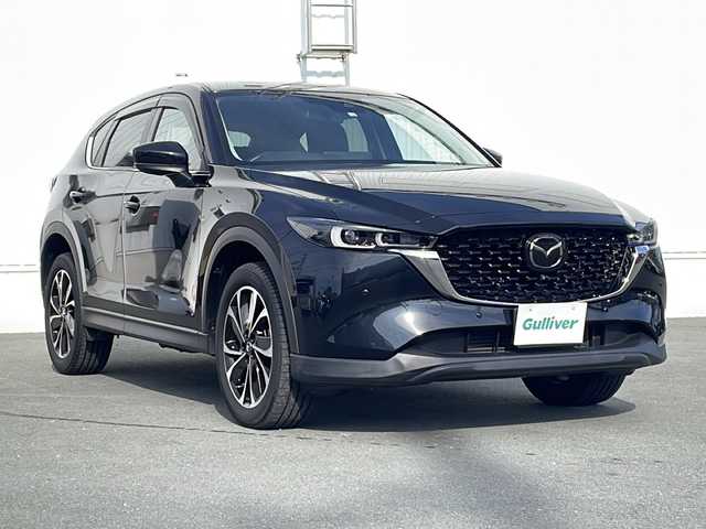 マツダ ＣＸ－５