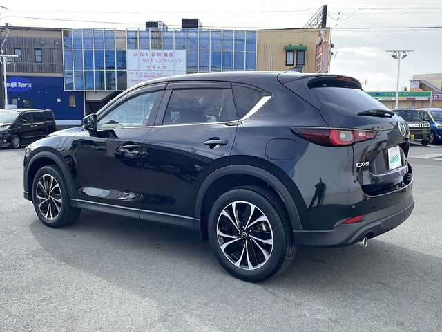 マツダ ＣＸ－５