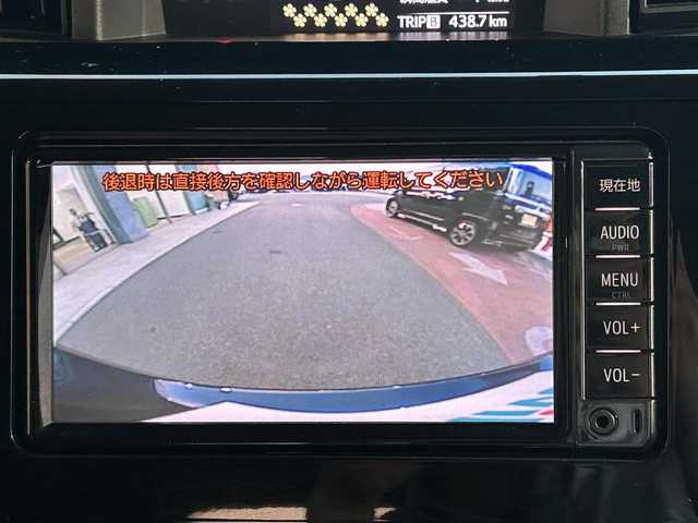 トヨタ ルーミー カスタムG 香川県 2017(平29)年 5.4万km レーザーブルークリスタルシャイン 純正SDナビ/ワンセグ/CD/Bluetooth/バックカメラ/両側パワースライドドア/前席シートヒーター/クルーズコントロール/社外14インチアルミホイール　/LEDヘッドライト/オートエアコン/スマートキー　/アイドリングストップ/ETC/純正アルミサマータイヤ積み込み