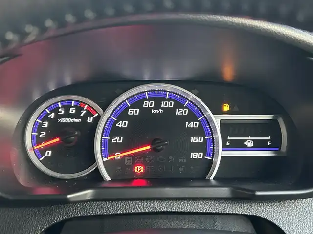 トヨタ ルーミー カスタムG 香川県 2017(平29)年 5.4万km レーザーブルークリスタルシャイン 純正SDナビ/ワンセグ/CD/Bluetooth/バックカメラ/両側パワースライドドア/前席シートヒーター/クルーズコントロール/社外14インチアルミホイール　/LEDヘッドライト/オートエアコン/スマートキー　/アイドリングストップ/ETC/純正アルミサマータイヤ積み込み