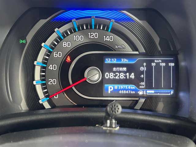 スズキ ハスラー HYBRID G 佐賀県 2022(令4)年 4.7万km シフォンアイボリーM 社外7インチナビ/CD/DVD/Bluetooth/スズキセーフティサポート/デュアルカメラブレーキ/車線逸脱防止/横滑り防止/クリアランスソナー/前席シートヒーター/前方ドライブレコーダー/ETC/フロアマット/電動格納ミラー/スマートキー/バックカメラ