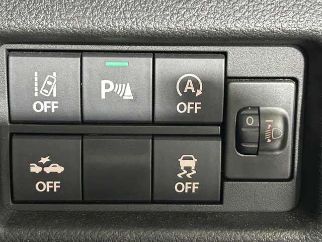 スズキ ハスラー HYBRID G 佐賀県 2022(令4)年 4.7万km シフォンアイボリーM 社外7インチナビ/CD/DVD/Bluetooth/スズキセーフティサポート/デュアルカメラブレーキ/車線逸脱防止/横滑り防止/クリアランスソナー/前席シートヒーター/前方ドライブレコーダー/ETC/フロアマット/電動格納ミラー/スマートキー/バックカメラ