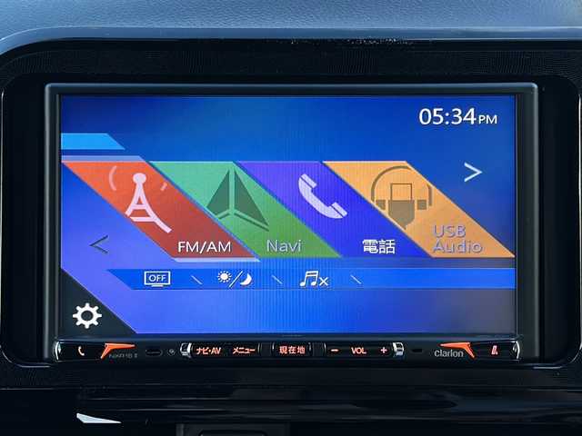 トヨタ シエンタ X 沖縄県 2019(平31)年 6.6万km ホワイトパールクリスタルシャイン Bluetooth・CD/バックカメラ/ETC/片側パワースライドドア/ドライブレコーダー/コーナーセンサー/衝突軽減システム/レーンキープアシスト/電動格納ミラー/ステアリングスイッチ/ウィンカーミラー/サイドバイザー/リモコンキー
