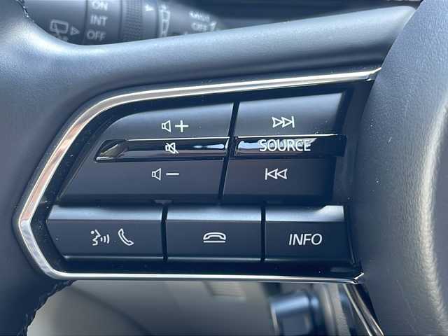 マツダ ＣＸ－６０ XD HV エクスクルーシブスポーツ 大阪府 2023(令5)年 1.6万km ロジウムホワイトプレミアムメタリック BOSEサウンドシステム/スマートブレーキサポート/誤発進抑制制御（前後）/車線逸脱警報システム/降車支援機能付ブラインドスポットモニタリング/レーンキープアシストシステム/緊急時車線維持支援システム/接近車両検知（前側方/後側方）/レーダークルーズコントロール/パーキングセンサー/ドライバー異常時対応システム/ヘッドアップディスプレイ/360度ビューモニター/12.3インチナビ/・Bluetooth/・AppleCarPlay/AndroidAuto/・フルセグTV/・タイプCｘ２/HDMI/ワイヤレス充電/パワーバックドア/白革シート/シートヒーター／ベンチレーション/パワーシート（運転席メモリー機能付）/ステアリングヒーター/電動パーキングブレーキ/ブレーキホールド/LEDヘッドランプ/純正20インチAW/オートワイパー/スペアキーｘ１/取説/保証書
