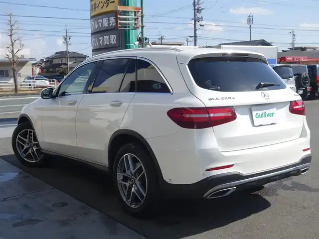 メルセデス・ベンツ ＧＬＣ２２０