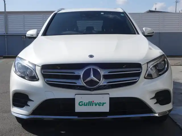 メルセデス・ベンツ ＧＬＣ２２０