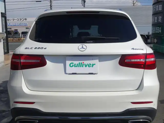 メルセデス・ベンツ ＧＬＣ２２０