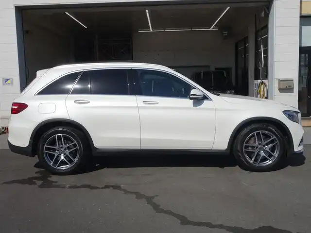 メルセデス・ベンツ ＧＬＣ２２０