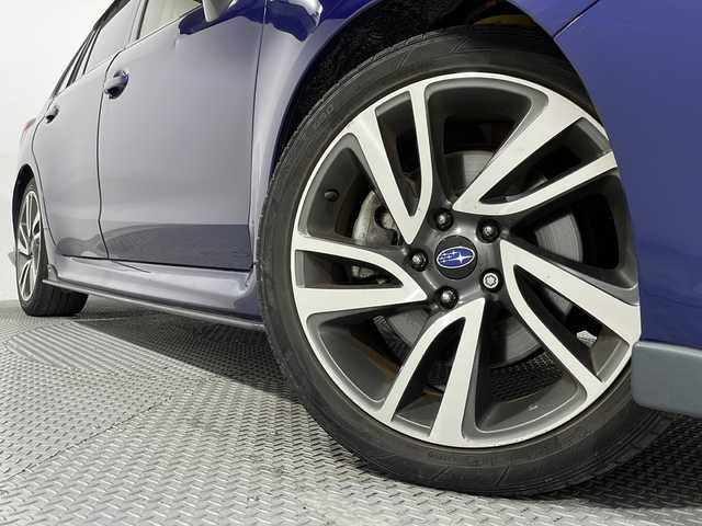 スバル レヴォーグ 1．6GT－S アイサイト 広島県 2016(平28)年 5.3万km ラピスブルーP STIエアロ/DIATONEナビ/サイド/バックモニター/パワーシート/アイサイト/・プリクラッシュブレーキ/・レーンキープアシスト/・レーダークルーズコントロール/・ハイビームアシスト/・ブラインドスポットモニター/・誤発進抑制機能/パドルシフト/LEDヘッドランプ/純正18インチAW/ETC