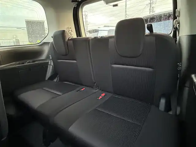 日産 セレナ ハイウェイスター 大阪府 2017(平29)年 6.5万km ダイヤモンドブラック 純正8インチナビ/10.6インチフリップダウンモニター/・フルセグTV/TVキャンセラー/USB/BT/DVD/AUX/バックカメラ/片側パワースライドドア/前後ドライブレコーダー/ETC/全席充電ポート/追従なしクルーズコントロール/純正フロアマット/純正16インチAW/コーナーセンサー/LEDヘッド・フォグ/スペアキー/アイドリングストップ