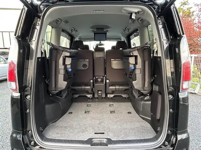 日産 セレナ ハイウェイスター 大阪府 2017(平29)年 6.5万km ダイヤモンドブラック 純正8インチナビ/10.6インチフリップダウンモニター/・フルセグTV/TVキャンセラー/USB/BT/DVD/AUX/バックカメラ/片側パワースライドドア/前後ドライブレコーダー/ETC/全席充電ポート/追従なしクルーズコントロール/純正フロアマット/純正16インチAW/コーナーセンサー/LEDヘッド・フォグ/スペアキー/アイドリングストップ