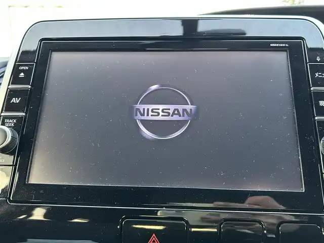 日産 セレナ ハイウェイスター 大阪府 2017(平29)年 6.5万km ダイヤモンドブラック 純正8インチナビ/10.6インチフリップダウンモニター/・フルセグTV/TVキャンセラー/USB/BT/DVD/AUX/バックカメラ/片側パワースライドドア/前後ドライブレコーダー/ETC/全席充電ポート/追従なしクルーズコントロール/純正フロアマット/純正16インチAW/コーナーセンサー/LEDヘッド・フォグ/スペアキー/アイドリングストップ