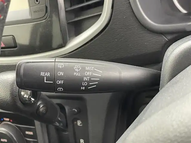 スズキ ワゴンＲ 20周年記念車 群馬県 2013(平25)年 5万km パールホワイト セーフティサポート　純正７インチナビ　バックカメラ　ＨＩＤオートライト　シートヒーター　純正１５インチアルミホイール　ステアリングリモコン　ドラレコ　ＥＴＣ　スマートキー　横滑り防止装置　禁煙車