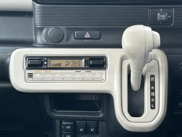 スズキ ワゴンＲ スマイル HYBRID S 福島県 2021(令3)年 5.4万km コーラルオレンジメタリック/アーバンブラウン2トーン ワンオーナー/４ＷＤ/社外ナビ/・フルセグＴＶ/・ＣＤ/・ＤＶＤ/・ＳＤ/・ＭＳＶ/・Ｂｌｕｅｔｏｏｔｈ/・ＵＳＢ/バックカメラ/両側パワースライドドア/Ｄ席Ｎ席シートヒーター/衝突軽減ブレーキ/車線逸脱警報/横滑り防止/社外ＥＴＣ/エンジンスターター/ドライブレコーダー(前)/スペアキーあり