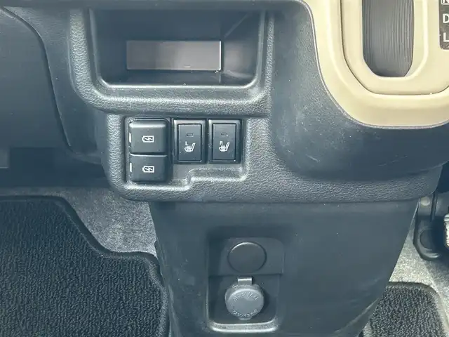 スズキ ワゴンＲ スマイル HYBRID S 福島県 2021(令3)年 5.4万km コーラルオレンジメタリック/アーバンブラウン2トーン ワンオーナー/４ＷＤ/社外ナビ/・フルセグＴＶ/・ＣＤ/・ＤＶＤ/・ＳＤ/・ＭＳＶ/・Ｂｌｕｅｔｏｏｔｈ/・ＵＳＢ/バックカメラ/両側パワースライドドア/Ｄ席Ｎ席シートヒーター/衝突軽減ブレーキ/車線逸脱警報/横滑り防止/社外ＥＴＣ/エンジンスターター/ドライブレコーダー(前)/スペアキーあり