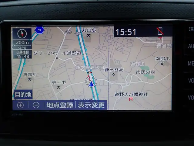 トヨタ ピクシスエポック G SAⅢ 千葉県 2020(令2)年 1万km パール ワンオーナー/シートヒーター/スマートアシストIII/純正7インチナビゲーション/・Bluetooth接続/・地上波ワンセグTV/バックカメラ/前後コーナーセンサー/オートエアコン/LEDヘッドライト/オートライトスイッチ/オートマチックハイビーム/パワーウィンドウ/純正アルミホイール/プッシュスタート/スマートキー2個/純正ドアバイザー/純正フロアマット/取扱い説明書/保証書