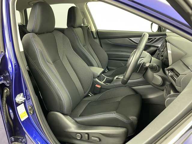 スバル レヴォーグ 1．8GT－H EX 道央・札幌 2023(令5)年 2.6万km 青 ・4WD/・寒冷地仕様/・純正11.5インチナビ/（BT USB フルセグ　AndroidAuto Applecarplay）/・アイサイトVerIII/・D/Nパワーシート/・全席シートヒーター/・パドルシフト/・フロントカメラ/・バックカメラ/・サイドカメラ/・Dメモリーシート/・ビルトインETC/・SRH/・BSM/・レーダークルーズコントロール/・LEDヘッドライト/・LEDフォグ/・ステアリングスイッチ/・純正ドライブレコーダー（前）/・デジタルインナーミラー
