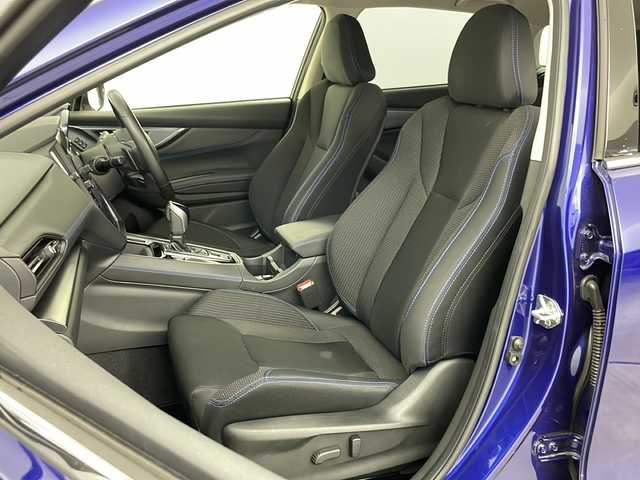 スバル レヴォーグ 1．8GT－H EX 道央・札幌 2023(令5)年 2.6万km 青 ・4WD/・寒冷地仕様/・純正11.5インチナビ/（BT USB フルセグ　AndroidAuto Applecarplay）/・アイサイトVerIII/・D/Nパワーシート/・全席シートヒーター/・パドルシフト/・フロントカメラ/・バックカメラ/・サイドカメラ/・Dメモリーシート/・ビルトインETC/・SRH/・BSM/・レーダークルーズコントロール/・LEDヘッドライト/・LEDフォグ/・ステアリングスイッチ/・純正ドライブレコーダー（前）/・デジタルインナーミラー