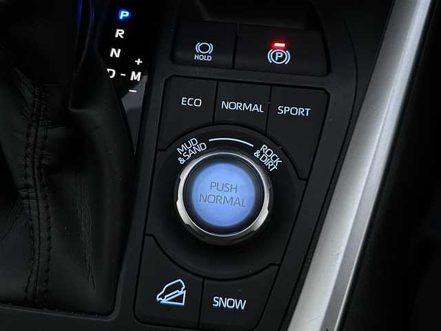 トヨタ ＲＡＶ４ アドベンチャー オフロードPKG 愛知県 2021(令3)年 3.6万km スーパーホワイトⅡ ワンオーナー/純正ディスプレイオーディオ/バックカメラ/Bluetooth/ウィンカーミラー/クルーズコントロール/プッシュスタート/パワーバックドア/レーンキープ/衝突軽減ブレーキ