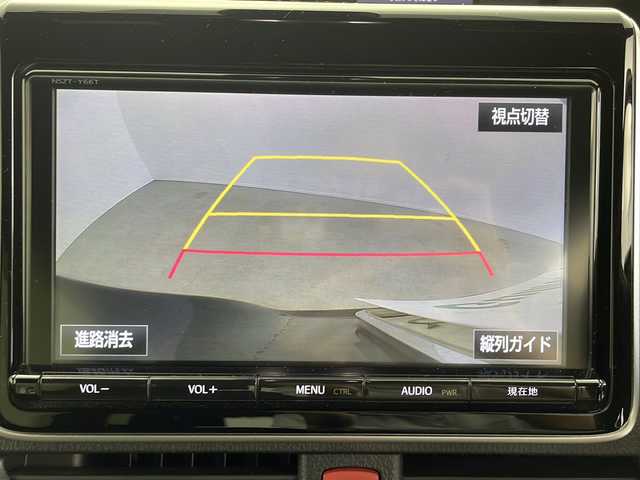 トヨタ ヴォクシー ZS 煌 鹿児島県 2017(平29)年 5.4万km ボルドーマイカメタリック ワンオーナー/純正9インチＳＤナビ/(BT/CD/DVD/AM/FM/フルセグTV)/12.1インチ純正フリップダウンモニター/両側パワースライドドア/衝突軽減ブレーキ/レーンキープアシスト/アイドリングストップ/ＭＴモード付ＡＴ/純正ビルトインＥＴＣ/社外前後ドライブレコーダー/純正16インチアルミホイール/バックカメラ/クルーズコントロール/保証書/取扱説明書/スペアキー