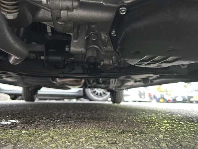 スズキ ラパン モード 大阪府 2019(令1)年 1.6万km ノクターンブルーパール/ホワイト 2トーンルーフ 社外ナビ（Ｐａｎａｓｏｎｉｃ　ＣＮ－Ｅ３１０Ｄ）/　（TV/CD/Bluetooth）/衝突軽減ブレーキ/バックカメラ/ETC/スマートキー×２/革巻きステアリング/ステアリングリモコン/シートヒーター/オートエアコン/オートミラー/オートライト/HIDヘッドライト/コーナーセンサー/保証書/取扱説明書