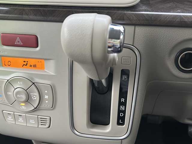 スズキ ラパン モード 大阪府 2019(令1)年 1.6万km ノクターンブルーパール/ホワイト 2トーンルーフ 社外ナビ（Ｐａｎａｓｏｎｉｃ　ＣＮ－Ｅ３１０Ｄ）/　（TV/CD/Bluetooth）/衝突軽減ブレーキ/バックカメラ/ETC/スマートキー×２/革巻きステアリング/ステアリングリモコン/シートヒーター/オートエアコン/オートミラー/オートライト/HIDヘッドライト/コーナーセンサー/保証書/取扱説明書